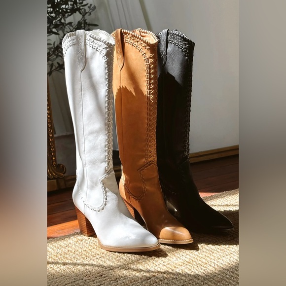 COPY - Billini Finley Cowboy Boot - Picture 2 of 3